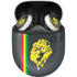 Vertical Banner - Lion of Judah Google Pixel Buds Skin